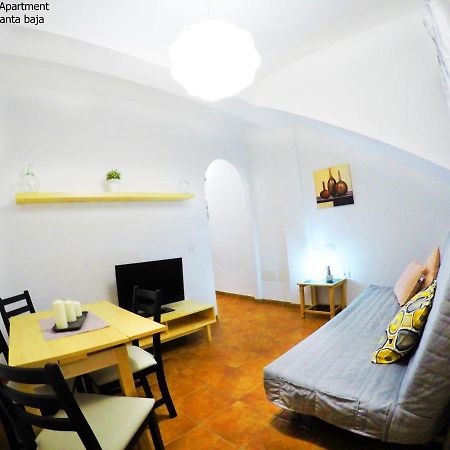 Apartamentos Ester Santa Cruz de Tenerife Ngoại thất bức ảnh