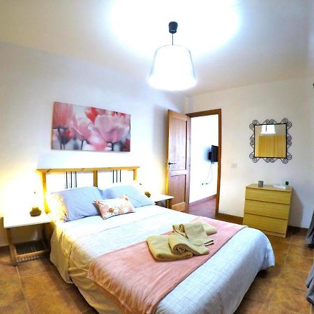 Apartamentos Ester Santa Cruz de Tenerife Ngoại thất bức ảnh